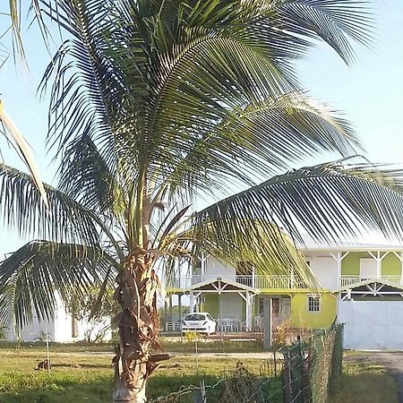 Villa Soleil De Surgy Sainte-Anne  Buitenkant foto