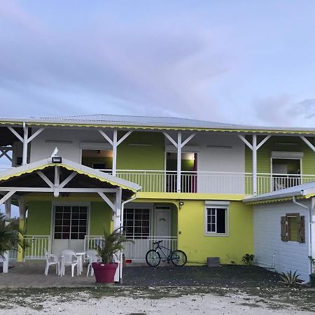 Villa Soleil De Surgy Sainte-Anne  Buitenkant foto
